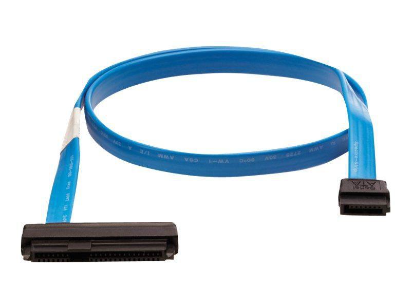 ML30 Gen10 Mini SAS Cable Kit - P06307-B21