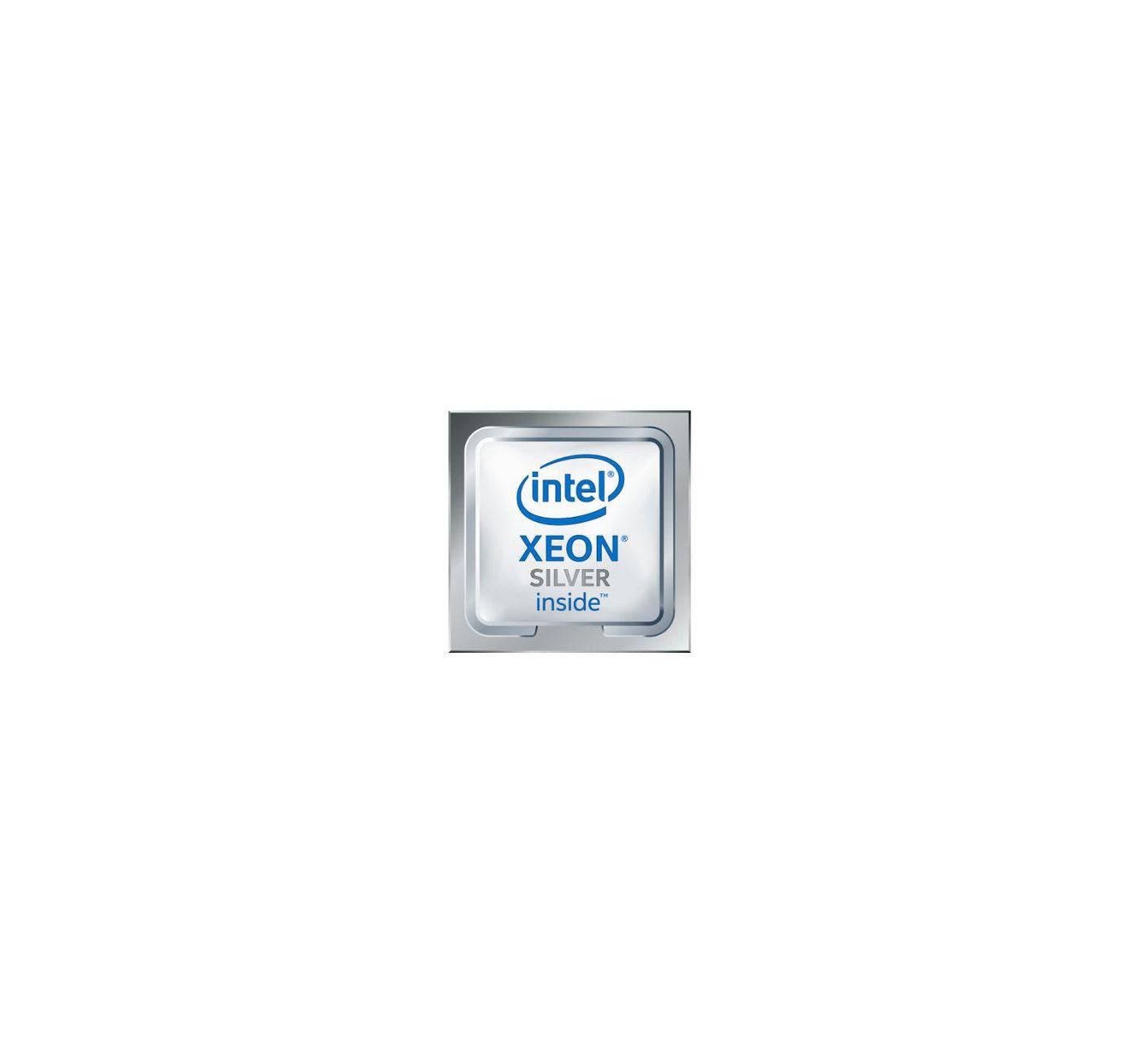 Intel Xeon-Silver 4309Y 2.80GHz 8-core 105W Processor for HPE - P36920-B21