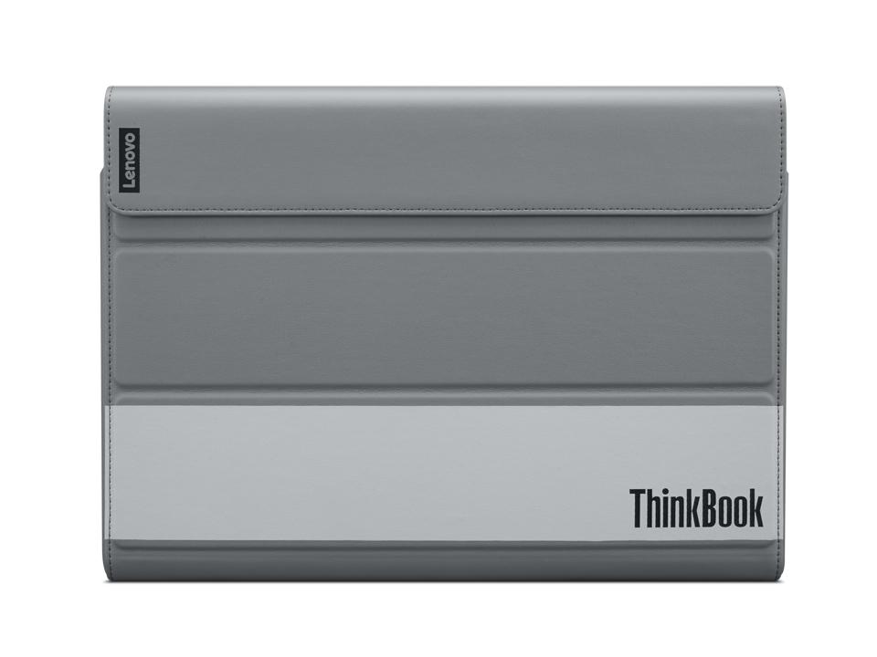 Lenovo ThinkBook Premium 33 cm (13") Custodia a tasca Grigio