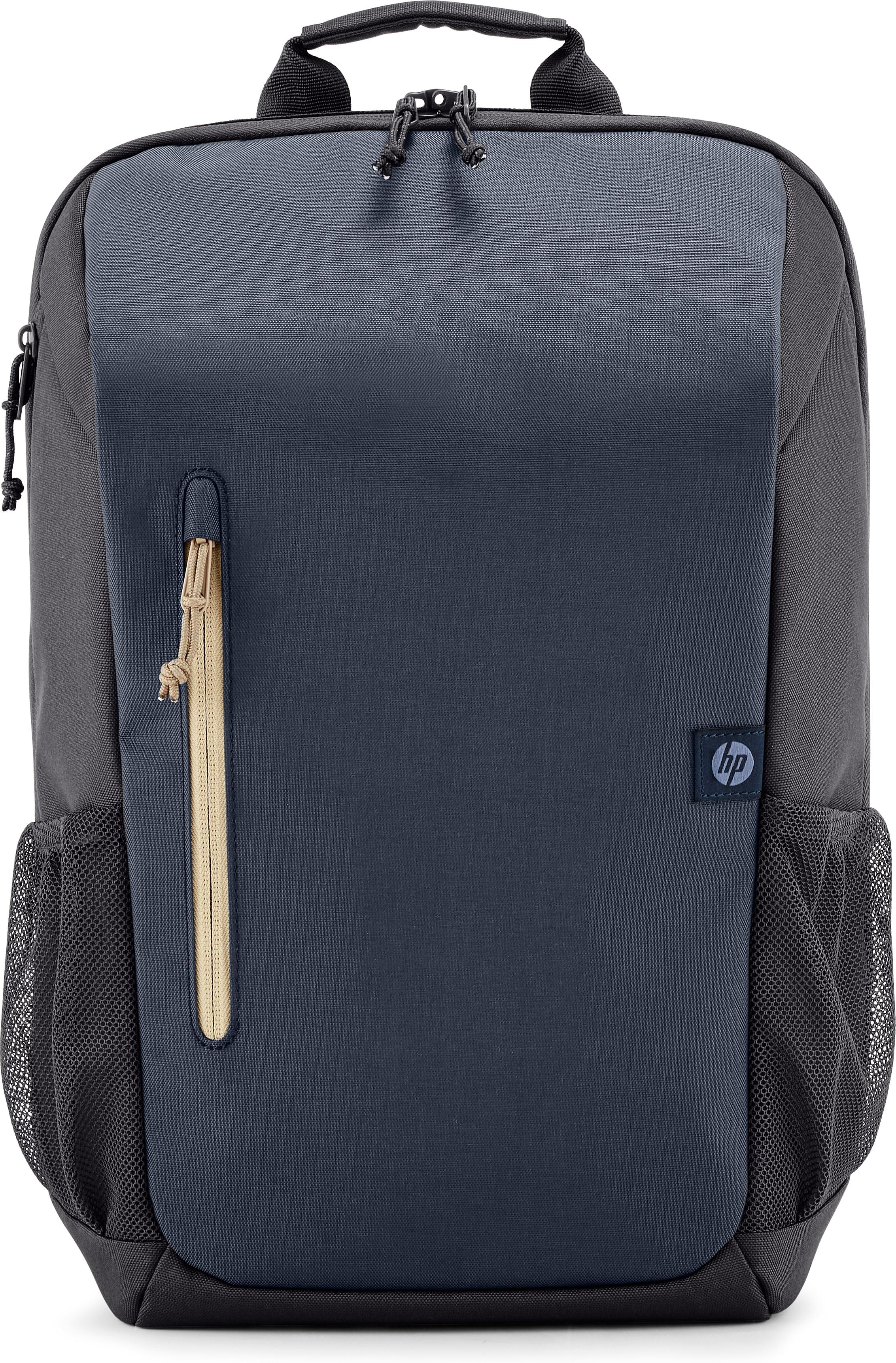 HP TRAVEL 18 LITER 15.6P IRON GREY LAPTOP BACKPACK