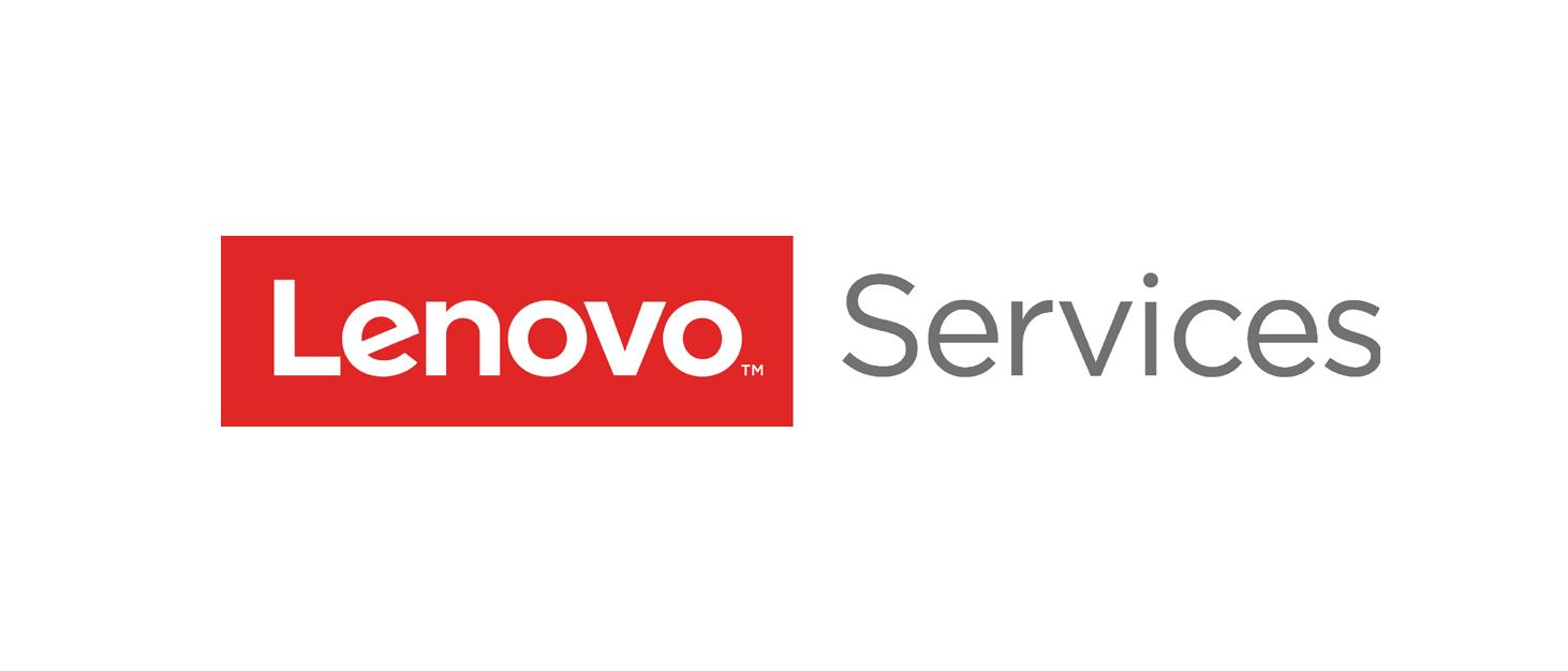 Lenovo 2Y Post Warranty Parts Delivered - shipment (2Y PW PARTS DEL NBD,WARRANTY IN)