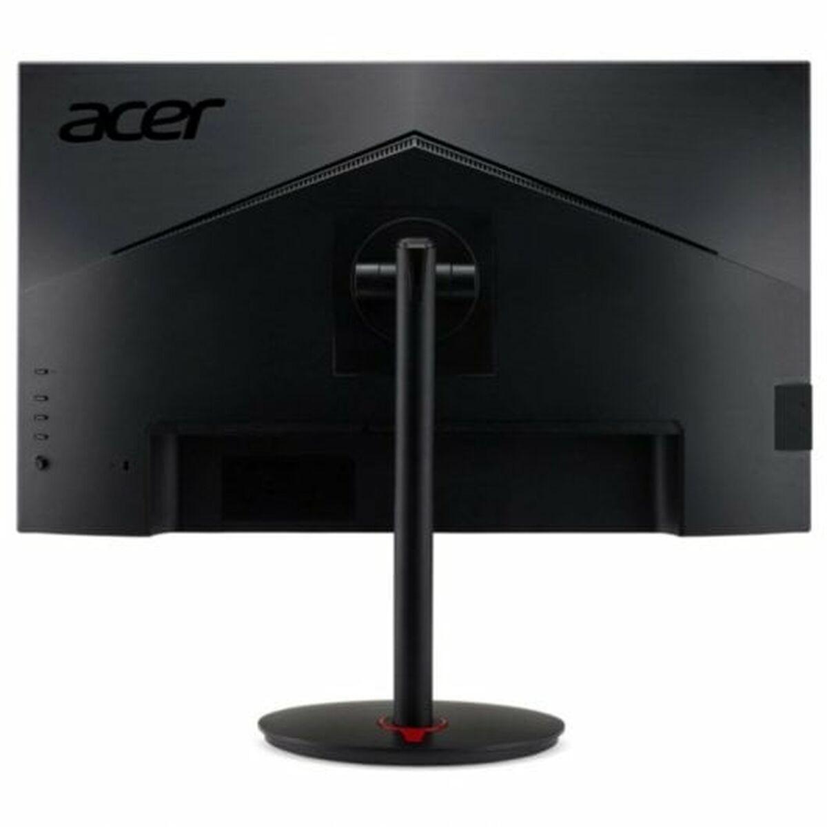 Acer NITRO XV2 XV270Pbmiiprx 68,6 cm (27") 1920 x 1080 Pixel Full HD Nero