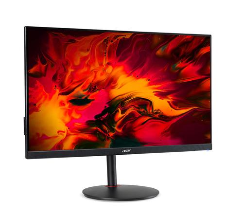 Acer NITRO XV2 XV270Pbmiiprx 68,6 cm (27") 1920 x 1080 Pixel Full HD Nero