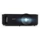 VIDEOPROIETTORE ACER X128HP MR.JR811.00Y DLP 3D XGA 4.000/20.000:1 Lampada 6.000h 1x3W VGA/HDMI