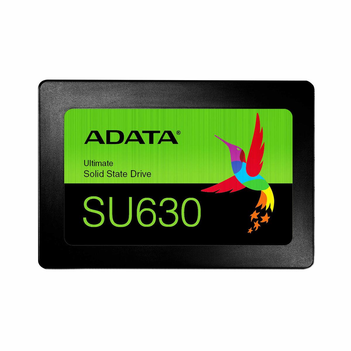 Disco rigido Adata Ultimate SU630 SSD da 1,92 TB