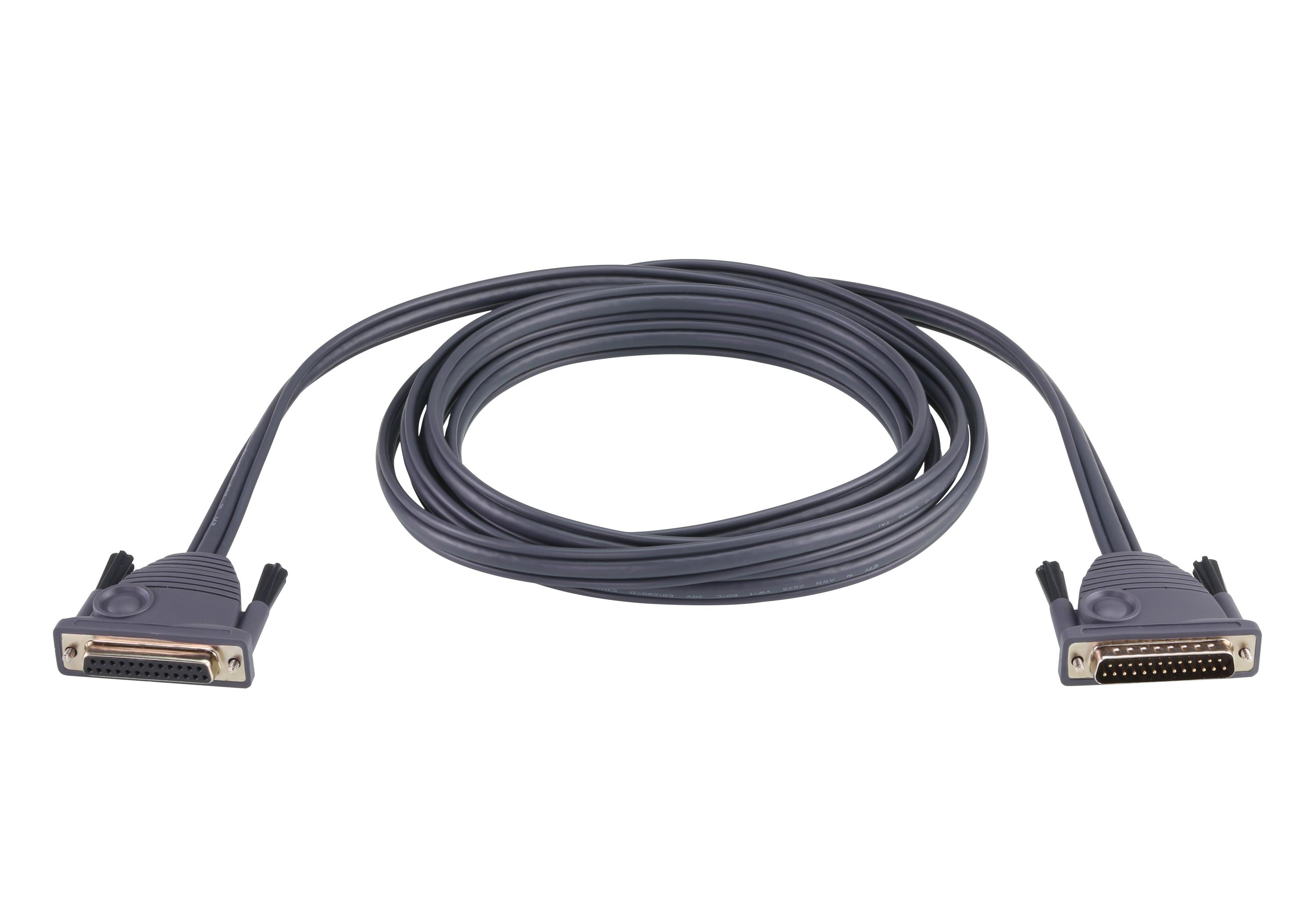 Aten Daisy Cable For KVM in Cat5 15m