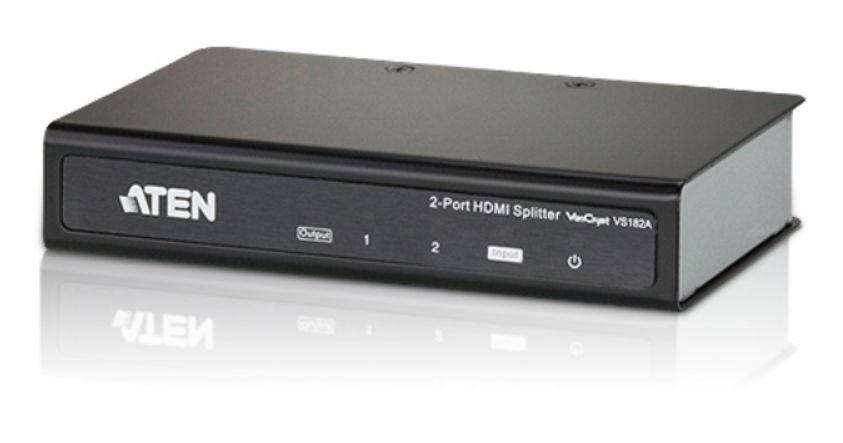 Aten 2Port HDMI Splitter 4K/2K