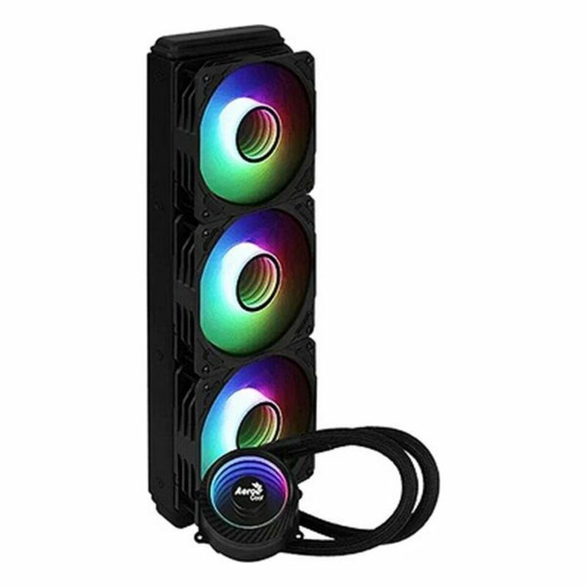 KIT WATERCOOLING AEROCOOL MIRAGE L360 RGB