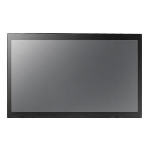 AG Neovo TX-32P Pannello piatto interattivo 80 cm (31.5") LED 380 cd/m² Full HD Nero Touch screen 24/7