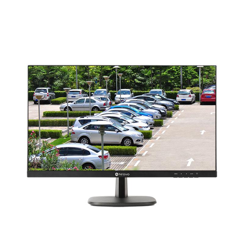 AG Neovo SC-2702 27-Inch 1080p Monitor For Video Surveillance With BNC