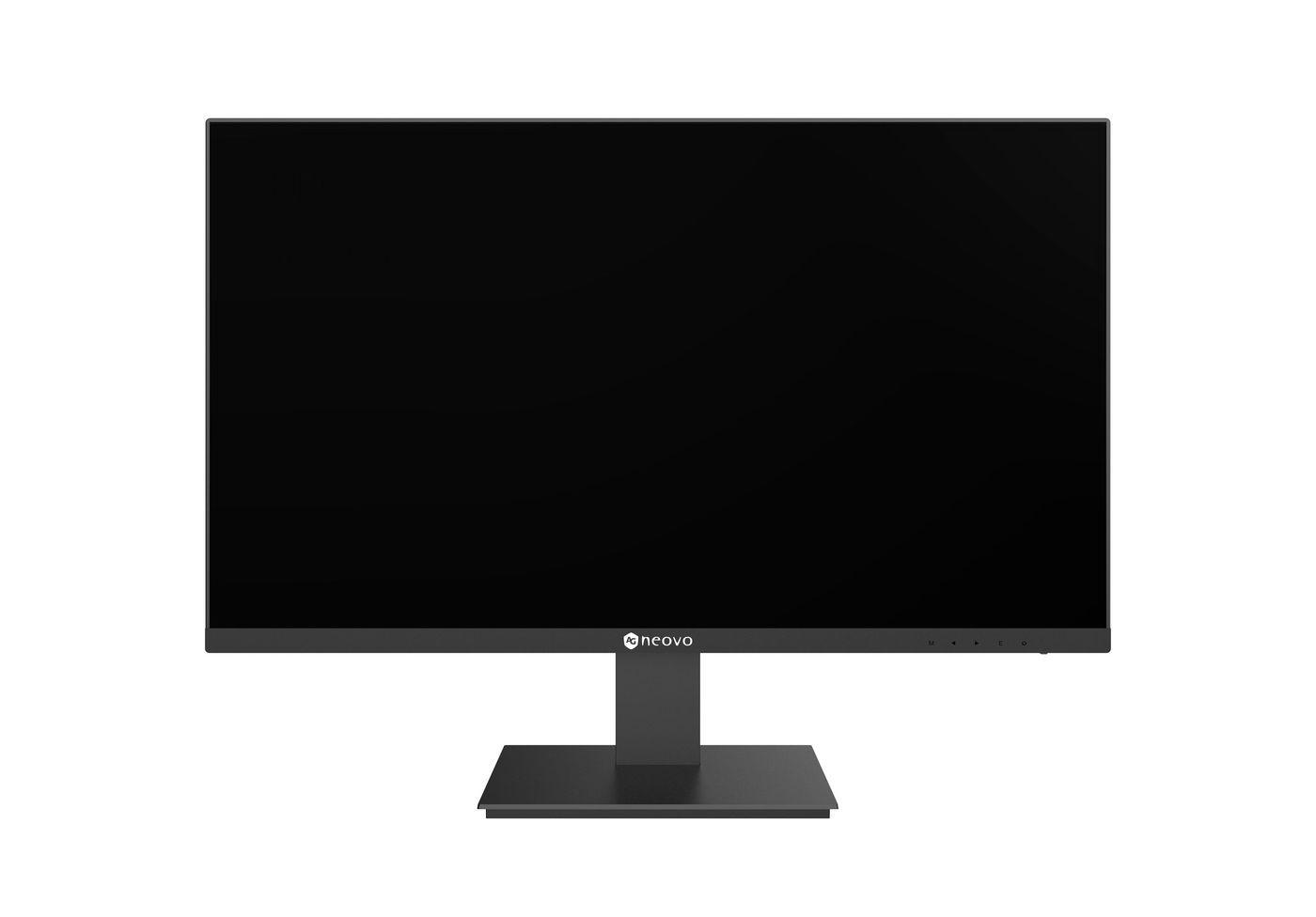 AG Neovo LA-2702 LED display 68,6 cm [27] 1920 x 1080 Pixel Full HD Nero (LA-2702 68.58CM 27IN - FHD 1920 X 1080 HDMI VA)