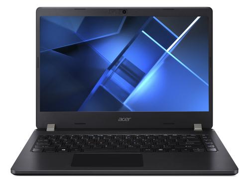 Acer TravelMate P2 TMP214-52-P3A9 6405U Computer portatile 35,6 cm (14") Full HD Intel Pentium 4 GB DDR4-SDRAM 128 GB SSD Wi-Fi