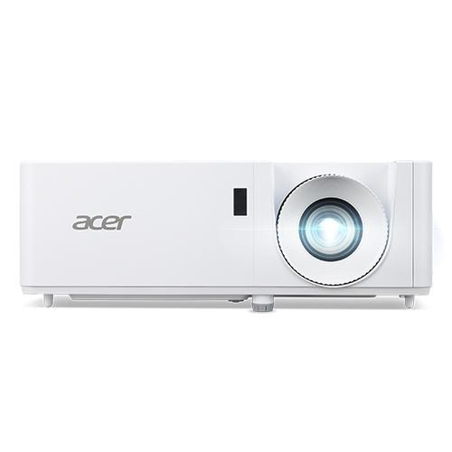 Acer Essential XL1320W videoproiettore Proiettore a raggio standard 3100 ANSI lumen DLP WXGA (1280x800) Compatibilità 3D Bianco