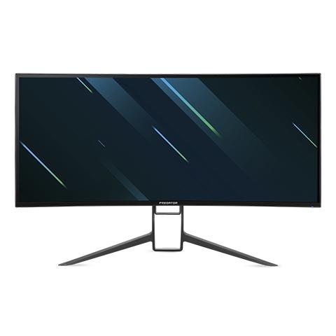 Acer Predator X34 GS 86,4 cm (34") 3440 x 1440 Pixel UltraWide Quad HD Nero