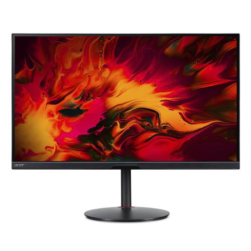 Acer NITRO XV2 XV282KKV 71,1 cm (28") 3840 x 2160 Pixel 4K Ultra HD LCD Nero