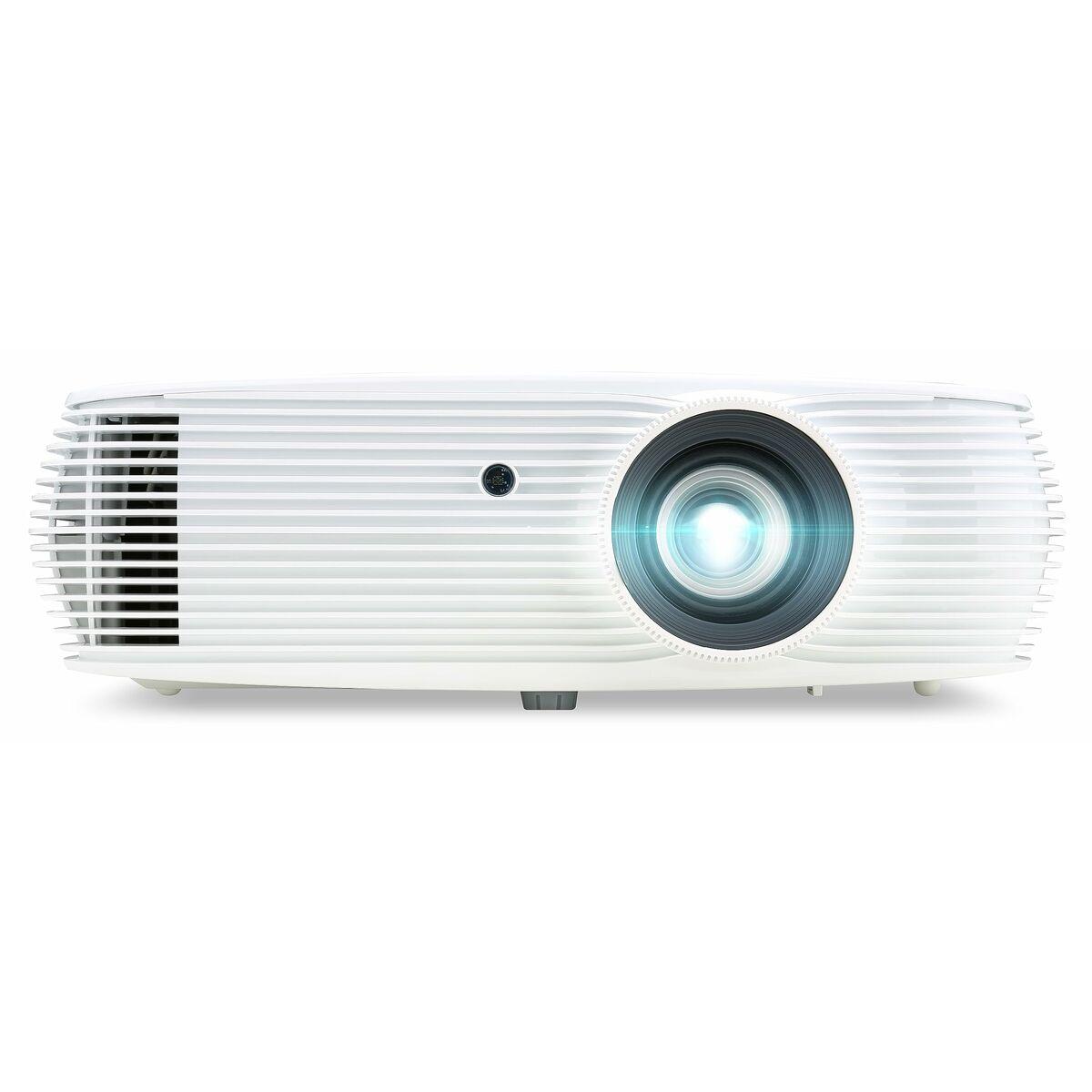 P5535 - Full HD DLP Projector - 1920x1080 - 4500 ANSI Lumens - White