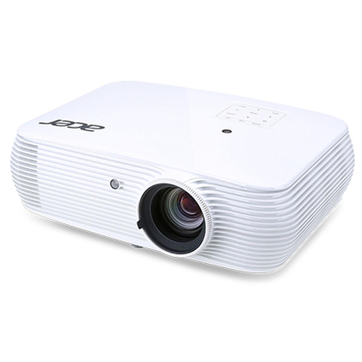 P5535 - Full HD DLP Projector - 1920x1080 - 4500 ANSI Lumens - White