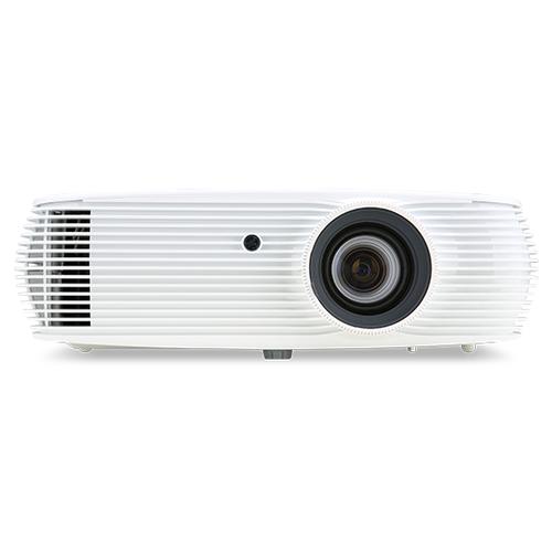 P5535 - Full HD DLP Projector - 1920x1080 - 4500 ANSI Lumens - White