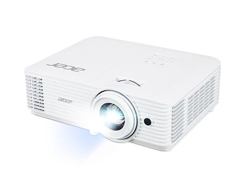 M511 - Full HD DLP Projector - 1920x1080 - 4300 ANSI Lumens - White