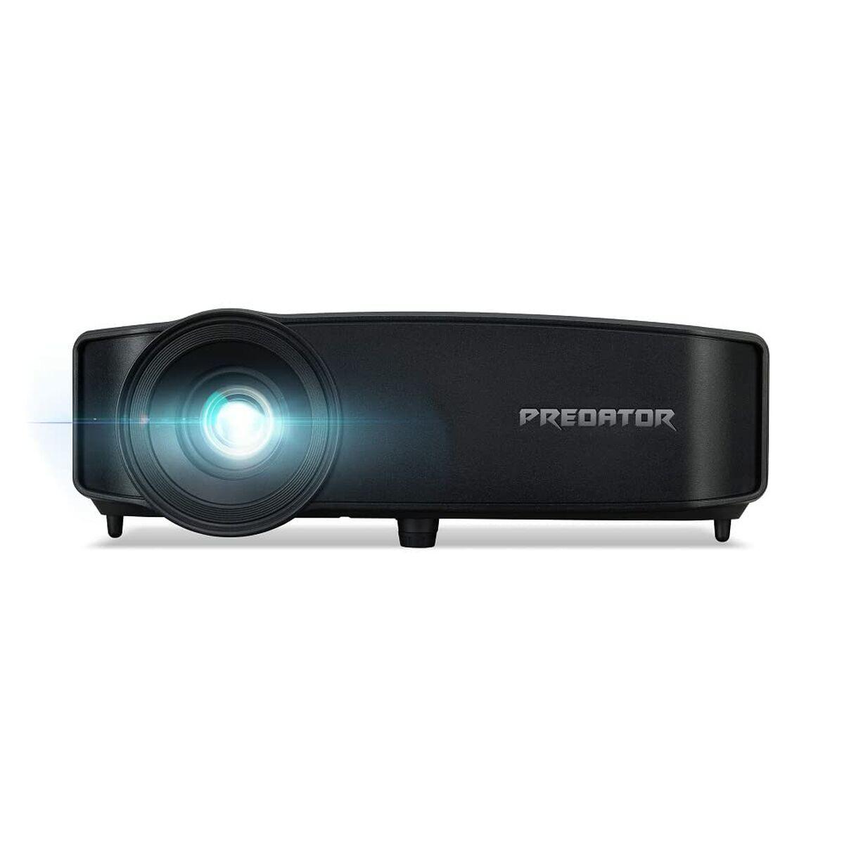 Predator GD711 - 4K Ultra HD DLP Projector - 3840x2160 - 1450 ANSI Lumens - Black