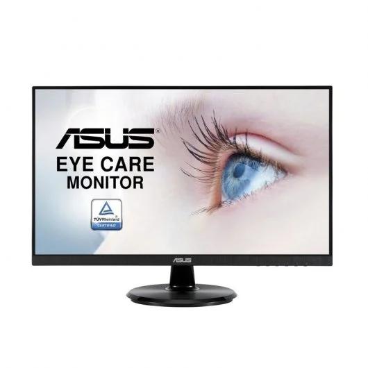 ASUS VA24DCP 60,5 cm (23.8") 1920 x 1080 Pixel Full HD Nero