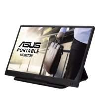 MONITOR ASUS PORTATILE LED 15.6" Wide IPS MB166C 1920x1080 5ms 250cd/m 8001 USB-C