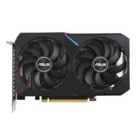 SVGA ASUS NVIDIA DUAL-RTX3060-O12G-V2 12GB GDDR6 192bit 2HDMI3DP