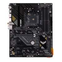 ASUS TUF GAMING B550-PLUS WIFI II AMD B550 Socket AM4 ATX (MB AMD B550 TUF GAM Plus WIFI II D4 ATX)