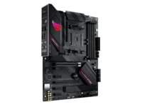 MB ASUS AMD ROG STRIX B550-F GAMING WIFI II B550 AM4 4DDR4 HDMI+DP 2*PCIE, 6*SATA,M.2 ATX