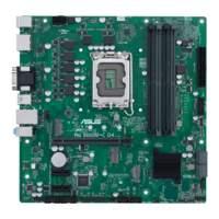 ASUS PRO B660M-C D4-CSM Intel B660 LGA 1700 micro ATX (ASUS Pro B660M-C D4-CSM LGA1700 mATX)