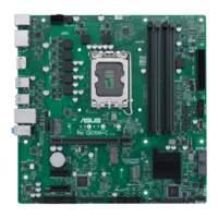 ASUS PRO Q670M-C-CSM Intel Q670 LGA 1700 micro ATX (ASUS Pro Q670M-C-CSM - bundkort - micr)