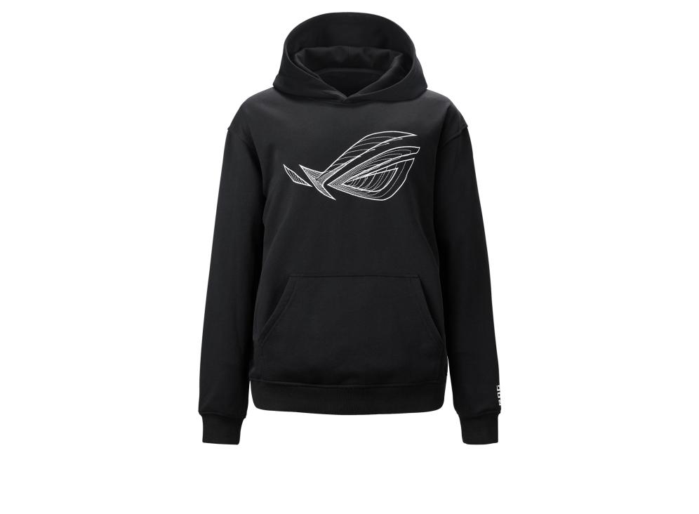 ASUS ROG Gravity Hoodie Felpa con cappuccio