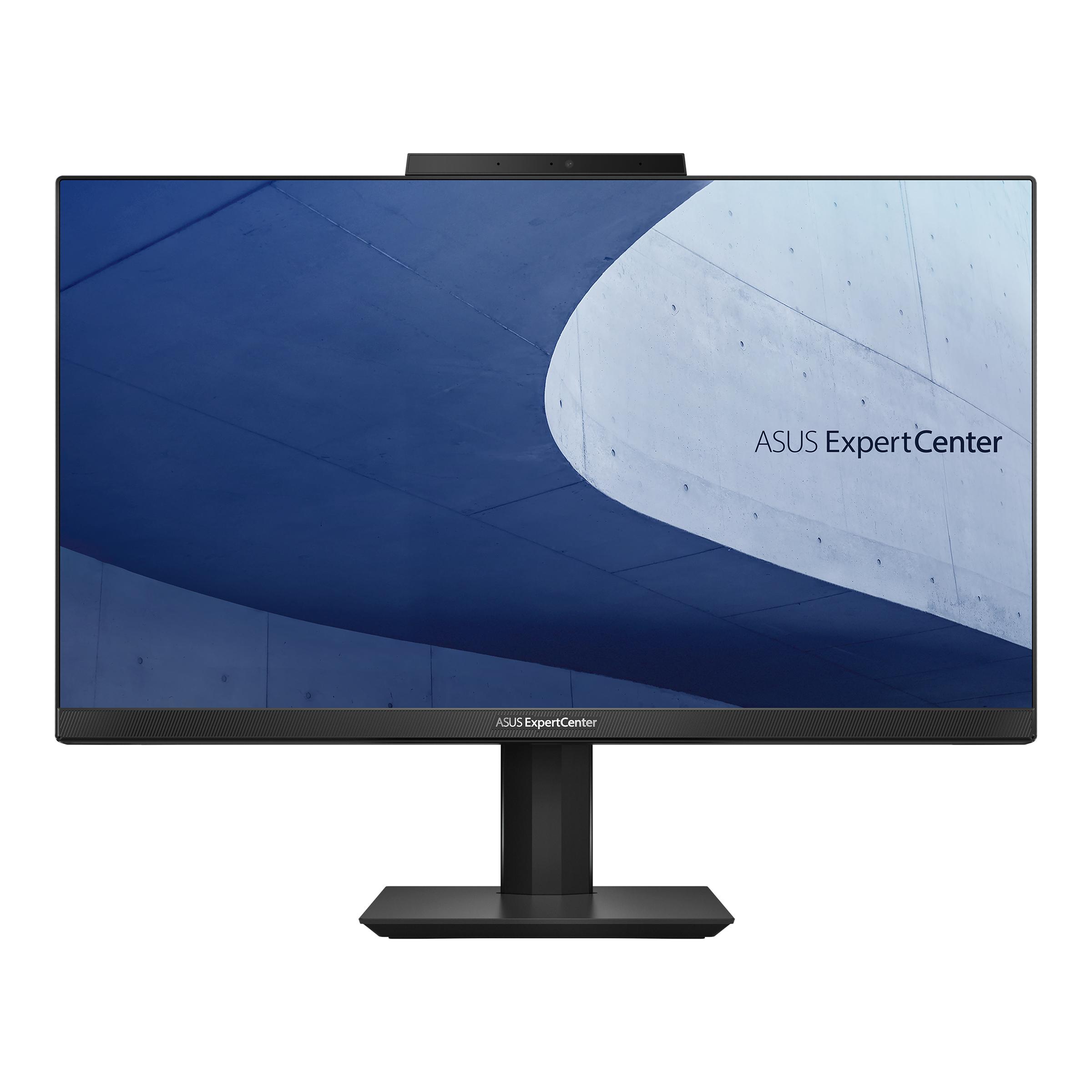 ASUS ExpertCenter E5 AiO 24 E5402WHAK-BA068X Intel Core i7 i7-11700B 60,5 cm (23.8") 1920 x 1080 Pixel PC All-in-one 16 GB DDR4