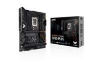 ASUS TUF GAMING Z690-PLUS WIFI Intel Z690 LGA 1700 ATX