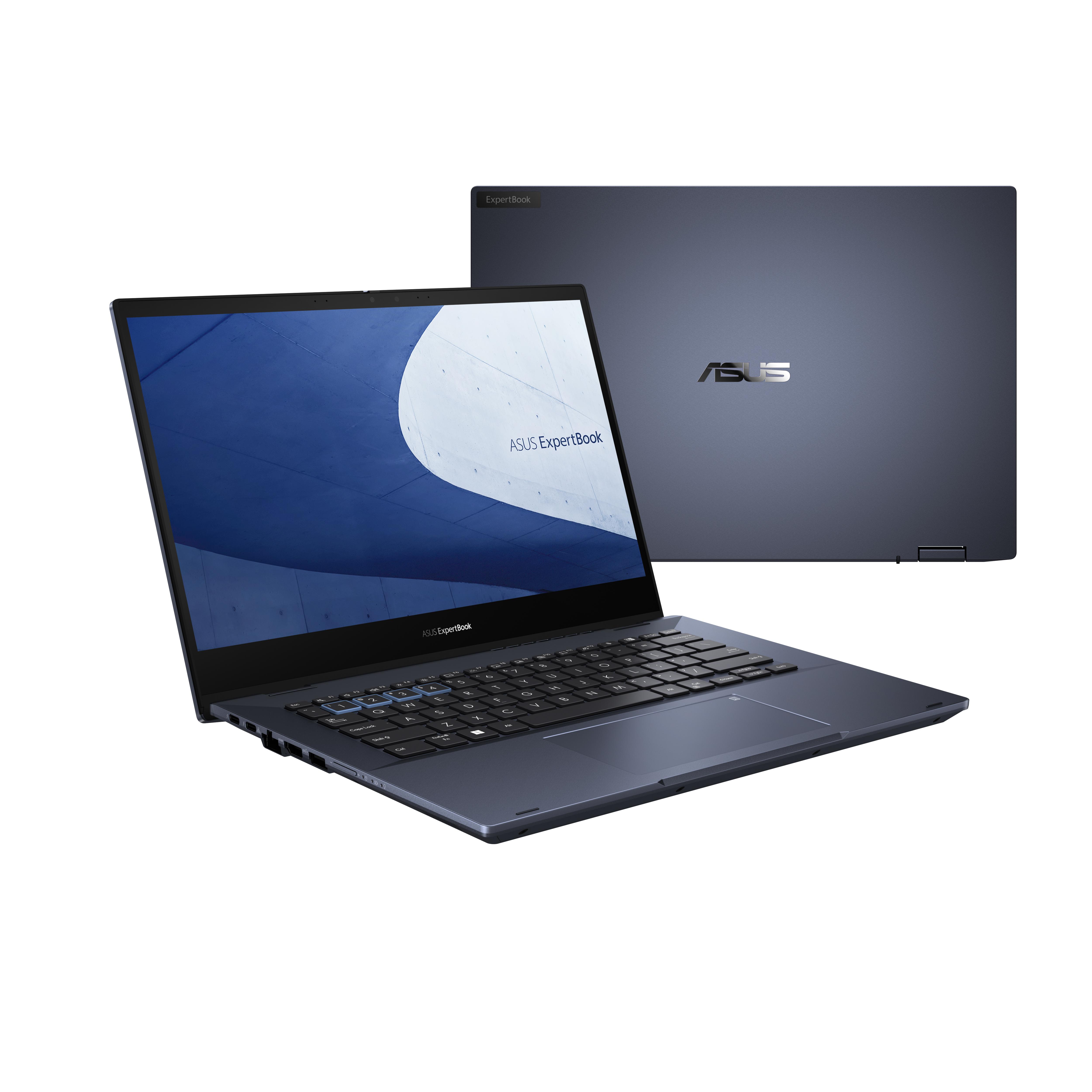 ASUS ExpertBook B5 Flip B5402fea-HY0035x Notebook Intel Core I5-1155G7 356 cm (14 "")