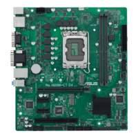 M/B PRO H610M-C D4-CSM LGA1700