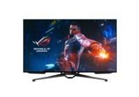 MONITOR ASUS 41.5" ROG Swift OLED PG42UQ Wide IPS 3840x2160 0.1ms 450cd/m² 1.500.000:1 2X10W MM 4HDMI DP