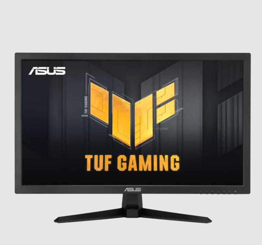 ASUS TUF Gaming VG248Q1B Monitor PC 61 cm (24") 1920 x 1080 Pixel Full HD LED Nero