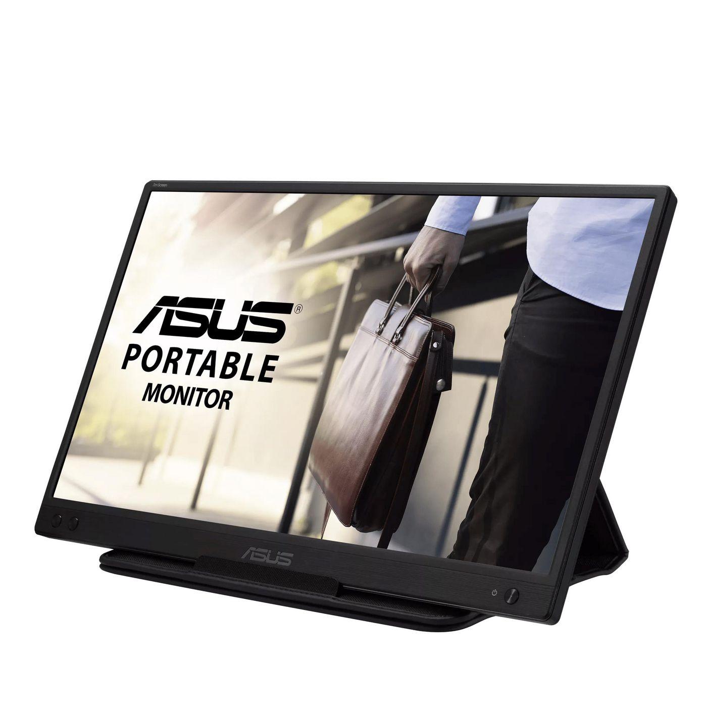 ASUS ZenScreen MB166B Portabe 15.6inch