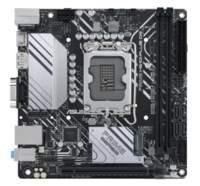 ASUS PRIME H610I-PLUS D4-CSM Intel H610 LGA 1700 mini ITX (MB ASUS PRIME H610I-PLUS D4-CSM)