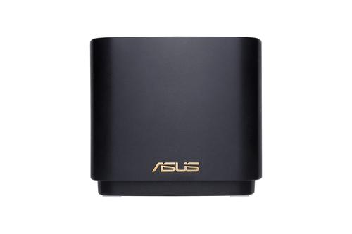 ASUS ZenWiFi XD4 Plus (B-1-PK) Dual-band (2.4 GHz/5 GHz) Wi-Fi 6 (802.11ax) Nero - Zdjęcie 1 z 1