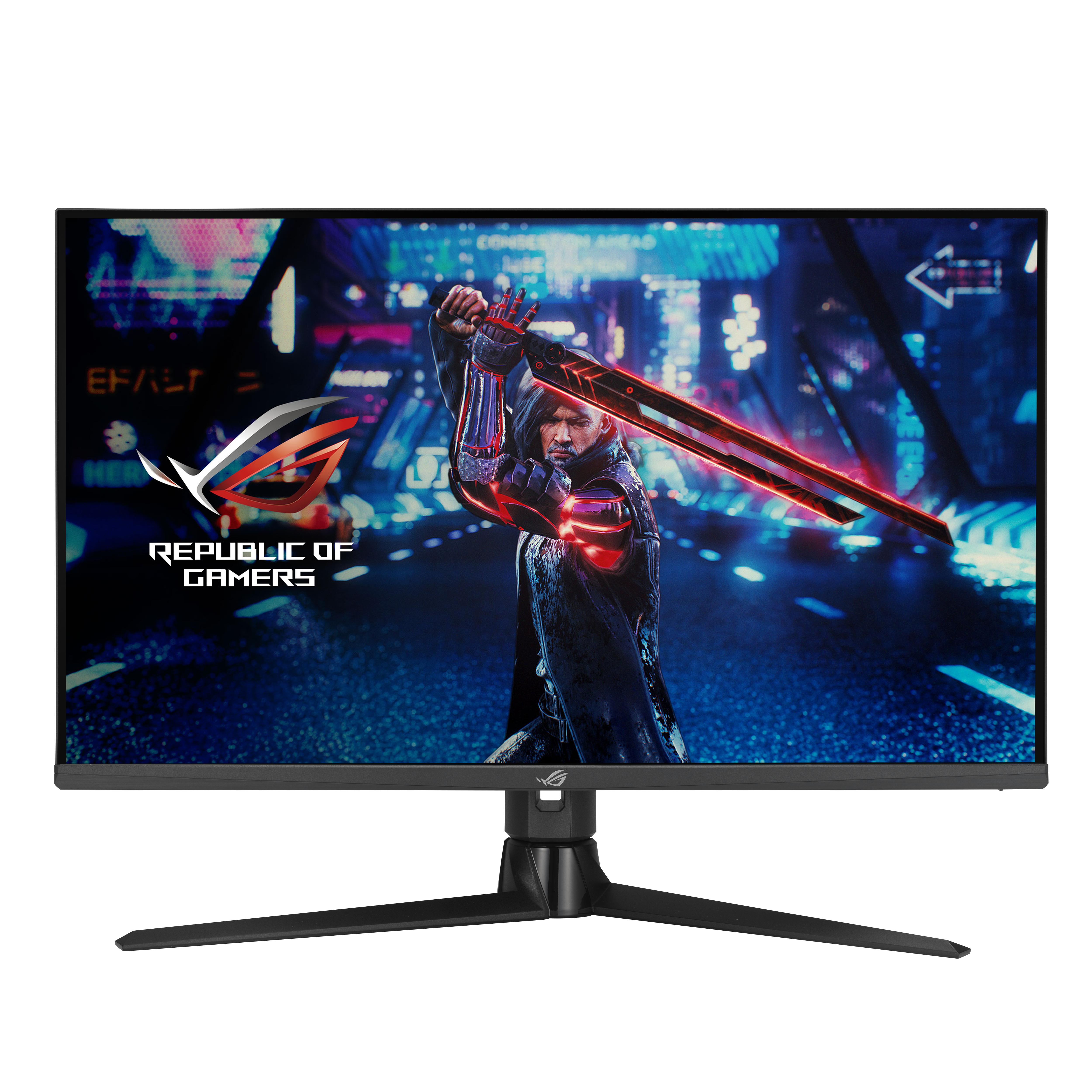 ROG STRIX XG32UQ HDMI2.1G.M.32"4K3Y