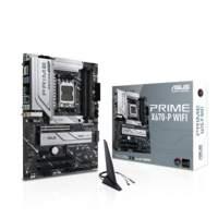 MB ASUS AMD PRIME X670-P WIFI X670 AM5 4DDR5 HDMI+DP PCIE,3*M.2,WIFI6, ATX