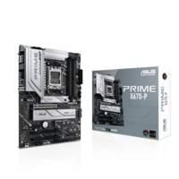 ASUS SCHEDA MADRE PRIME X670-P 4SLOT DDR5 HDMI/DISPLAY-PORT PCIe 5.0 SOCKET AM5