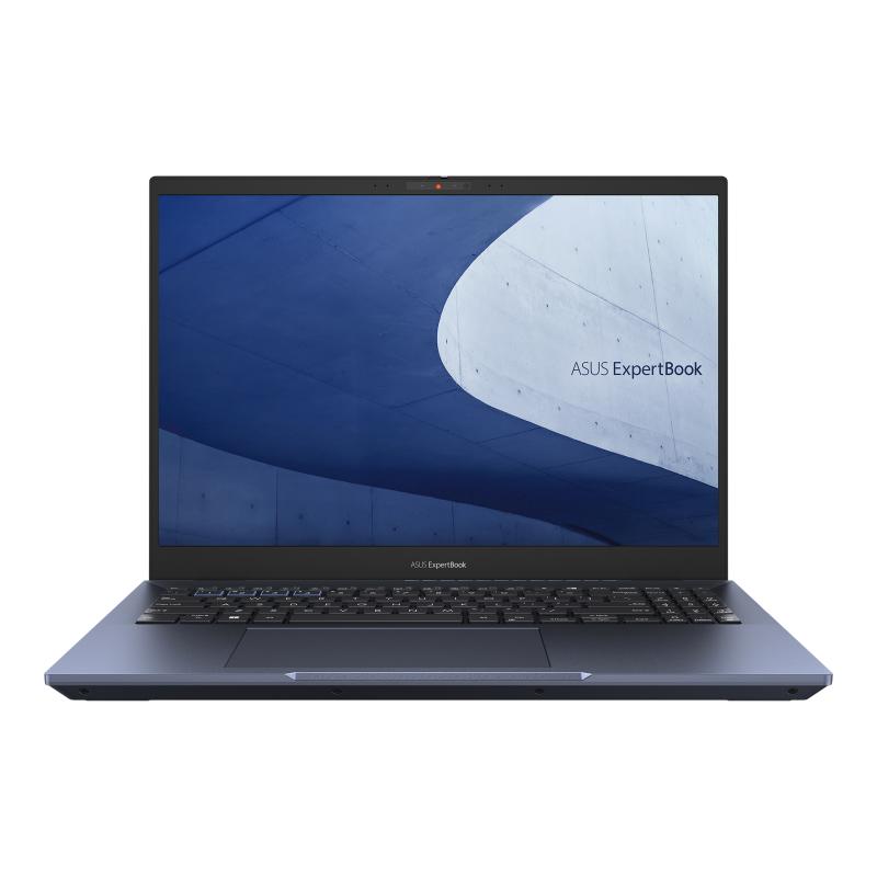 BS Windows 11 Pro Prozessor Intel Core i7-1260P 2.10-4.70GHz Arbeitsspeicher 16GB DDR5 (8GB verltet 1x 8GB SO-DIMM-Modul 1 Sl