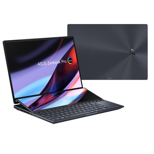 ZENBOOK PRO 14 DUO UX8402ZA-M31