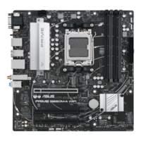 MB ASUS AMD PRIME B650M-A WIFI B650 AM5 4DDR5 VGA+HDMI+DP PCIE, 4*SATA,M.2 mATX