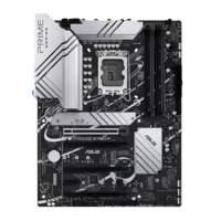 ASUS PRIME Z790-P Intel Z790 LGA 1700 ATX (Prime Z790-P Intel Z790 Lga - 1700 Atx - Warranty 12M)