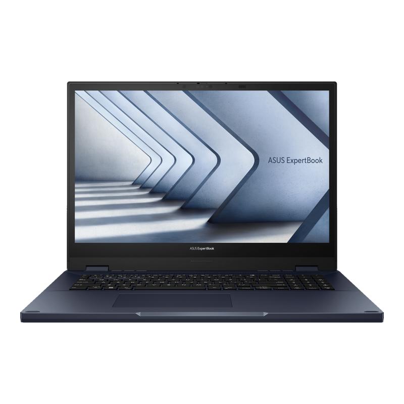 ASUS ExpertBook B6602FC2-MH0172X Intel Core i7 i7-12850HX Ibrido (2 in 1) 40,6 cm (16") Touch screen WQXGA 16 GB DDR5-SDRAM 1 T