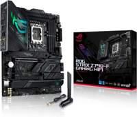 MB ASUS ROG STRIX Z790-F GAMING WIFI LGA1700 (RAPTOR LAKE) 4DDR5 HDMI+DP 3*M2 ATX